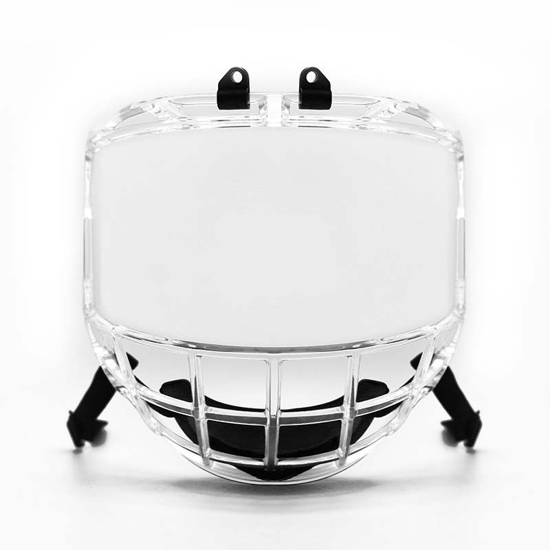 XS Ihanteellinen nuorille Kirkas juniorijääkiekkohäkki lapsille Kiinassa