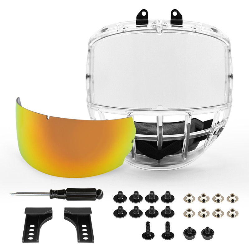 Miksi PC018 Hockey Cage -häkin pitäisi olla jokaisen pelaajan arsenaalissa