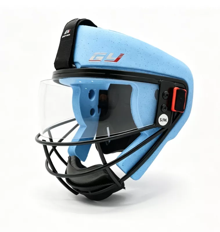 Field Hockey Face Protection Trends 2026: Kevyt, erittäin selkeä turvallisuus kilpailukykyiseen pelaamiseen