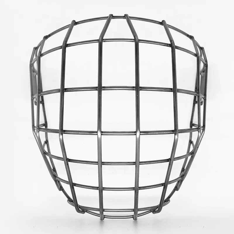 Jääkiekko Titanium Cage