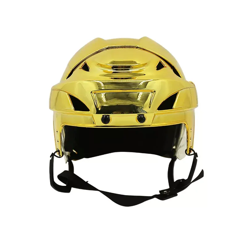 Ice Hockey Not Combo Helmet