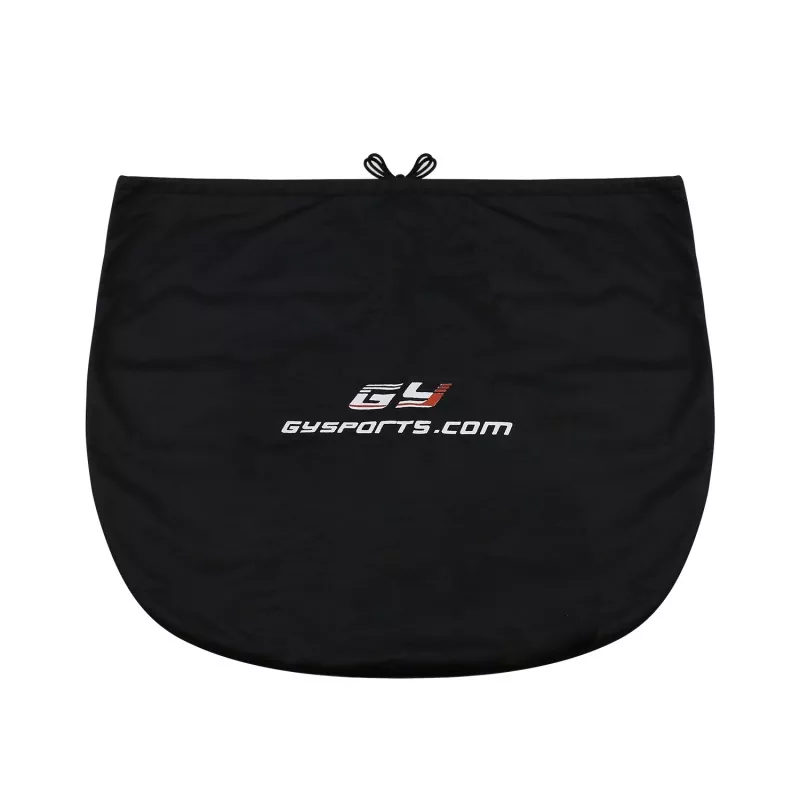 Velvet Bag Hockey Goalien kypärätarvikkeet